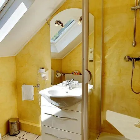 Weidendall * Kopstal