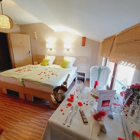 Weidendall Värdshus Kopstal