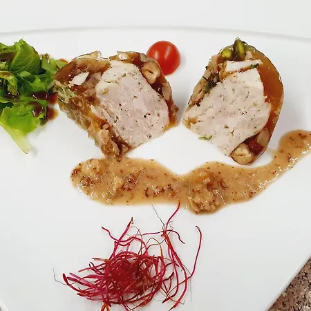 Weidendall Värdshus