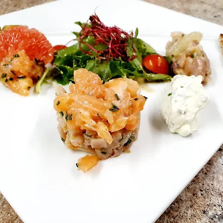 Weidendall Värdshus Kopstal