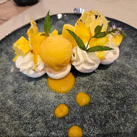 Weidendall Värdshus Kopstal