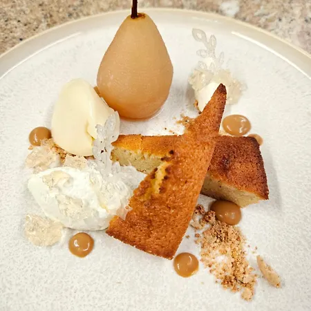 Värdshus Weidendall *