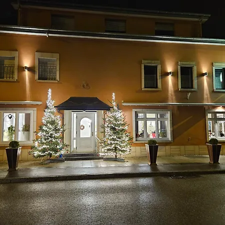 Weidendall Värdshus Kopstal