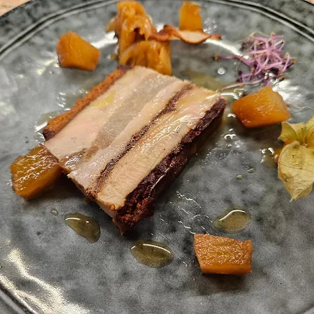 Värdshus Weidendall Kopstal