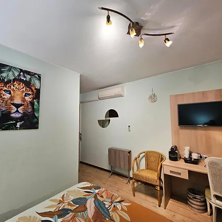 Värdshus Weidendall Kopstal