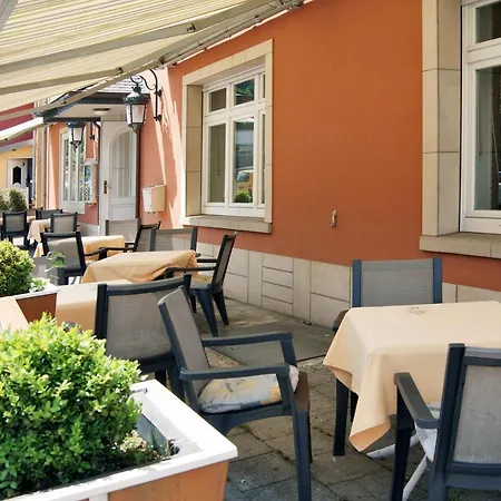 Weidendall Värdshus *