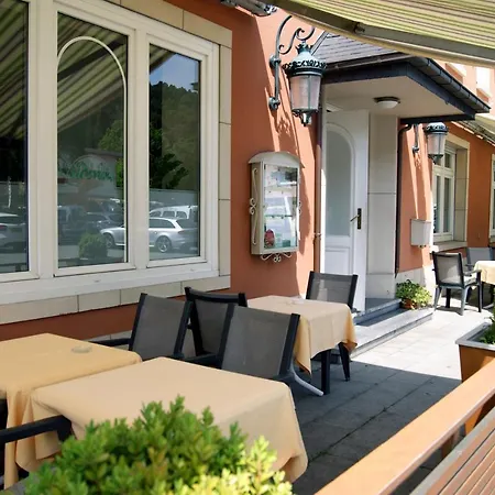 Weidendall Värdshus