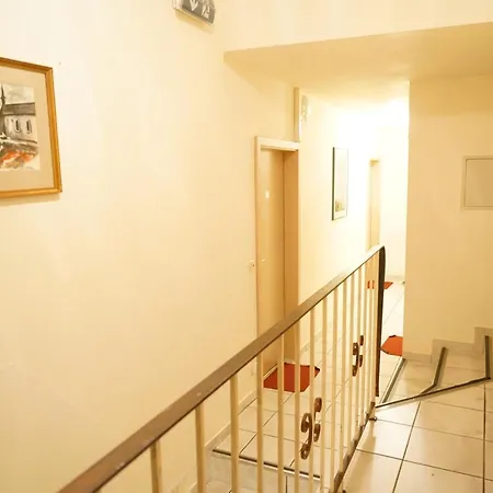 Weidendall Fogadó Kopstal