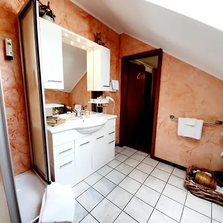 Värdshus Weidendall *