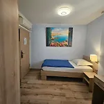 Fogadó Weidendall Kopstal