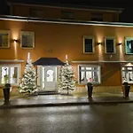 Weidendall Fogadó Kopstal