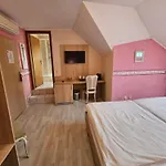 Fogadó Weidendall Kopstal