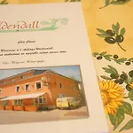 Weidendall Fogadó Kopstal