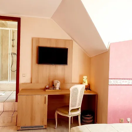 Weidendall Mini-hôtel Kopstal