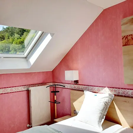 Weidendall Mini-hôtel