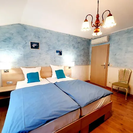 Mini-hôtel Weidendall Kopstal