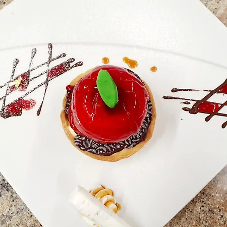 Weidendall Mini-hôtel *