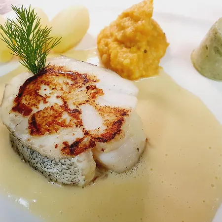 여관 바이덴달 Kopstal