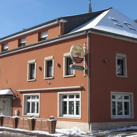 Weidendall * Kopstal