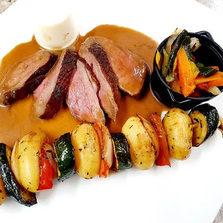 بيت ريفي Weidendall