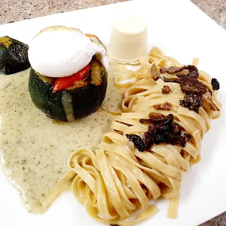 Weidendall Mini-hôtel