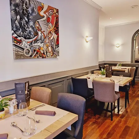 Weidendall Mini-hôtel *