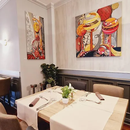 Mini-hôtel Weidendall Kopstal