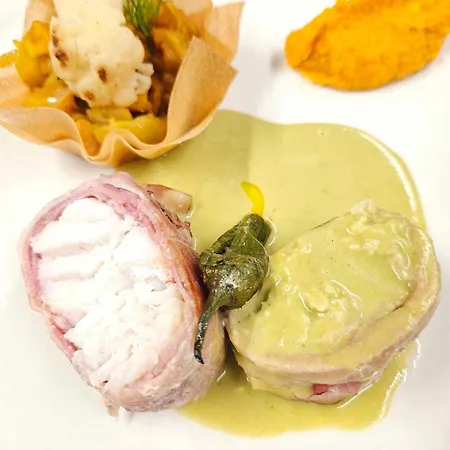 Mini-hôtel Weidendall Kopstal