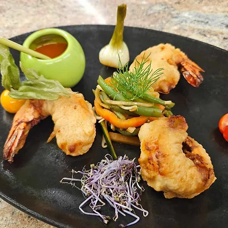 بيت ريفي Weidendall