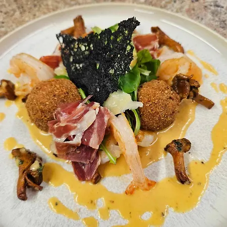 Mini-hôtel Weidendall Kopstal