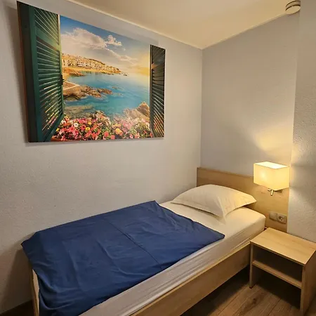 Weidendall Mini-hôtel Kopstal