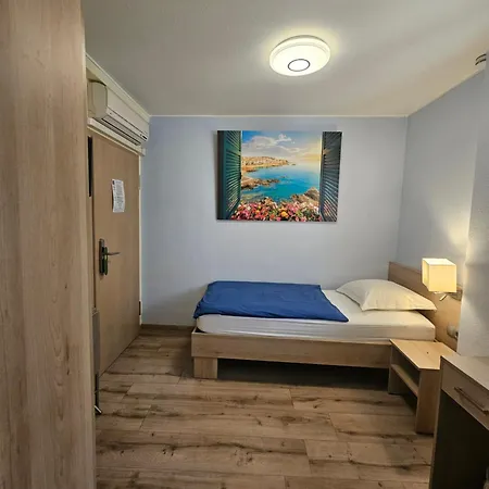 Inn Weidendall Kopstal