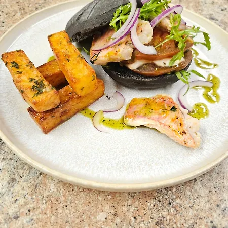 بيت ريفي Weidendall