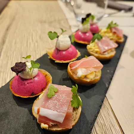 Weidendall بيت ريفي *