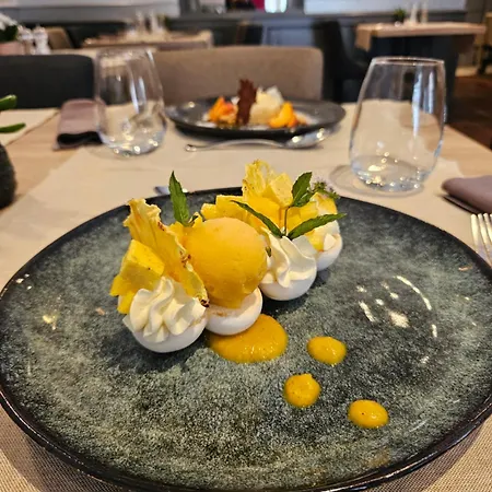 Mini-hôtel Weidendall Kopstal