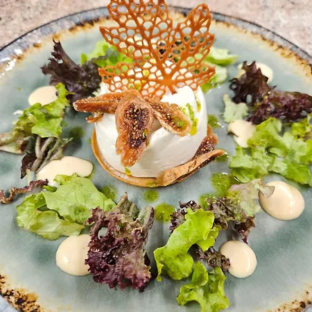 바이덴달 여관 Kopstal