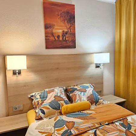 Mini-hôtel Weidendall Kopstal