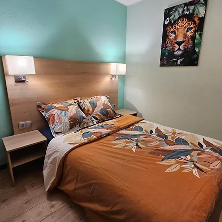 Weidendall Mini-hôtel