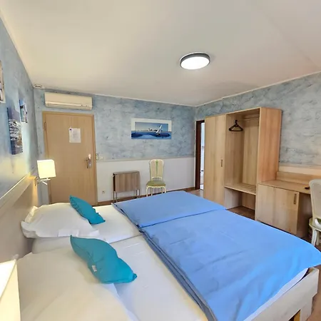 Weidendall Mini-hôtel *