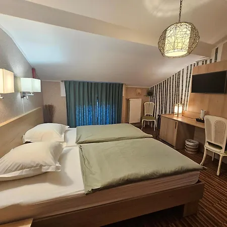 Weidendall Mini-hôtel