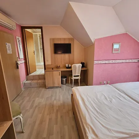 Mini-hôtel Weidendall Kopstal