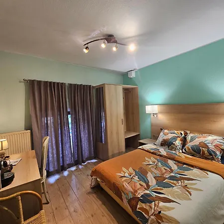 Weidendall Mini-hôtel *