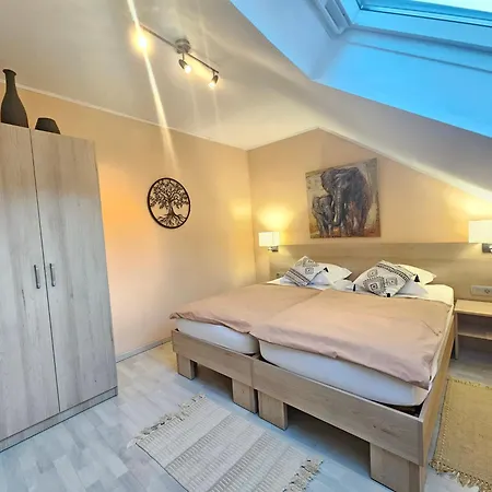 Weidendall Mini-hôtel Kopstal