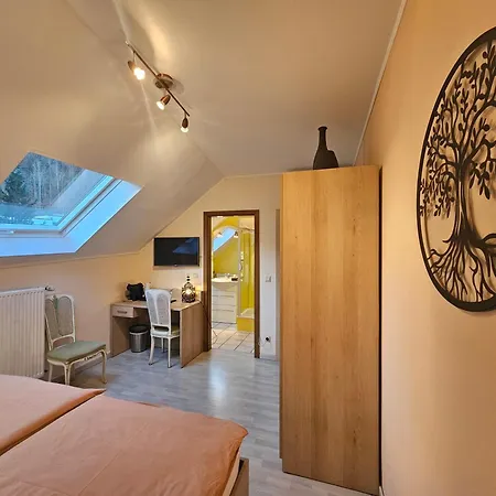 Mini-hôtel Weidendall Kopstal