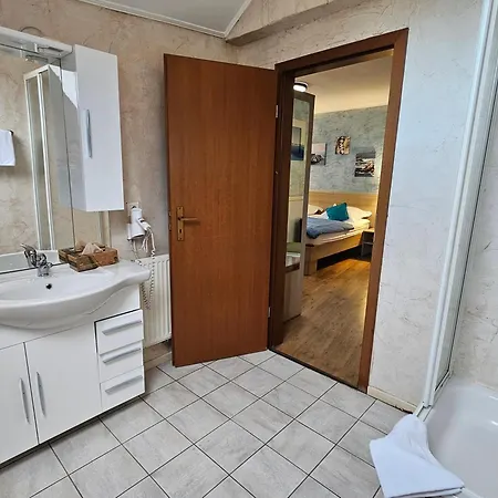 Inn Weidendall *