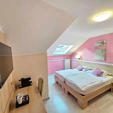 바이덴달 여관 *