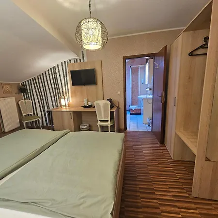 Inn Weidendall *