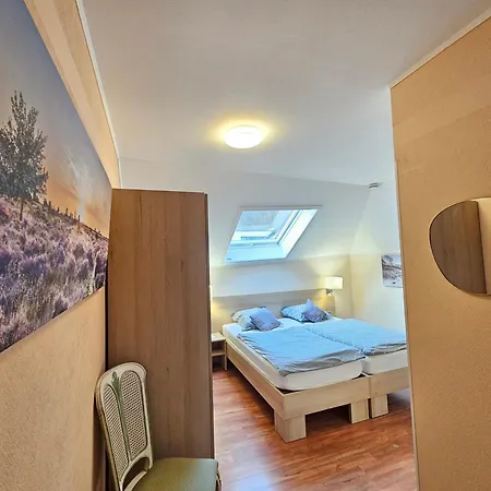 Weidendall Inn