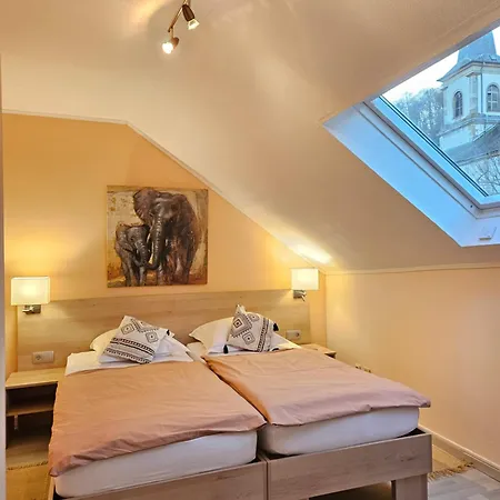 Inn Weidendall *