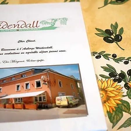 Weidendall